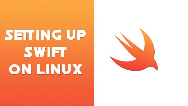 How-to-setup-swift-on-Linux