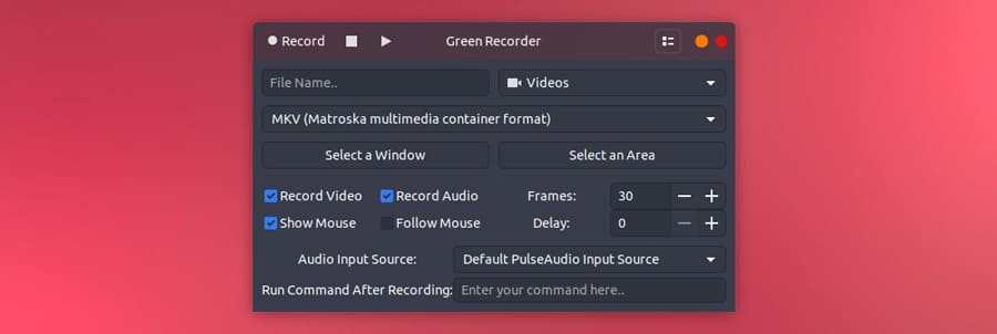 Green-recorder-for-screen-recording-in-Linux