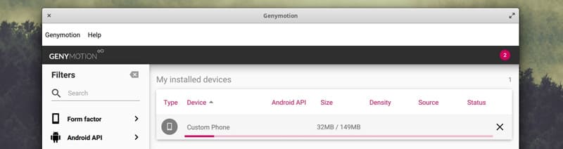 downloading-genymotion-virtual-device