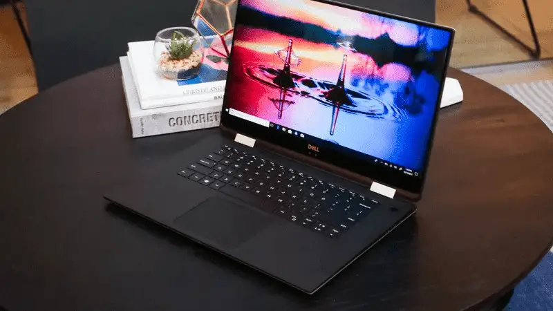Dell-xps-for-linux