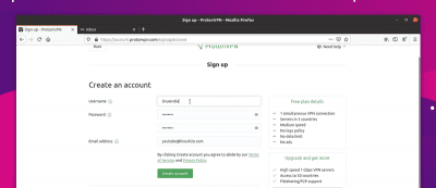 protonvpn ubuntu protonvpn ubuntu