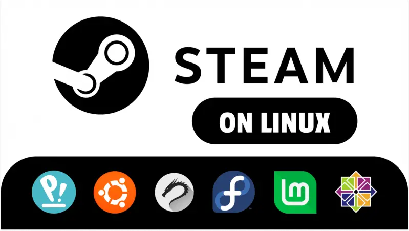 How to install Steam on any Ubuntu-based Linux distro so you can