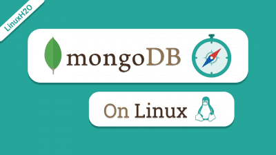 MongoDB Compass on Linux