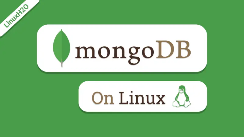 Install MongoDB on Ubuntu 20.04