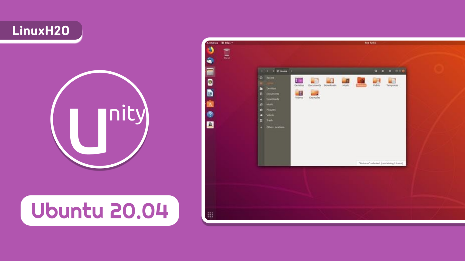 Ubuntu 20.04 windows. Убунту Юнити. Ubuntu 20.04. Unity убунта. Ubuntu Unity 20.04.