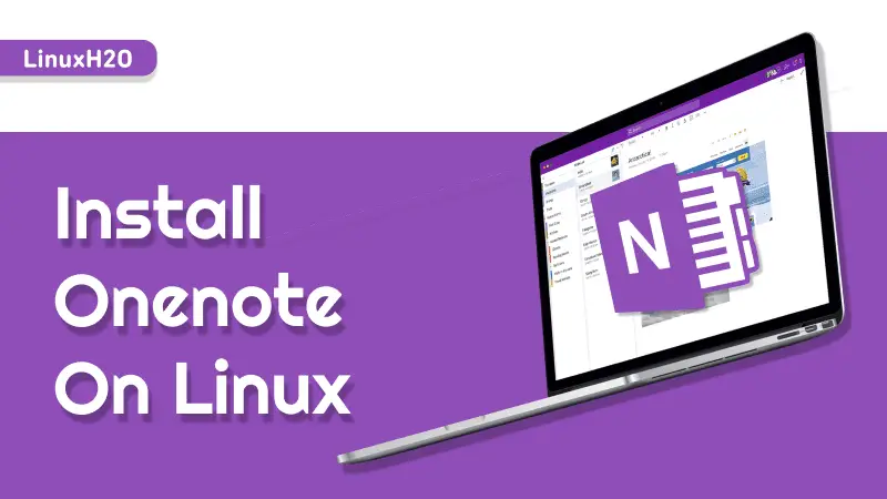 Onenote note taking app on Linux