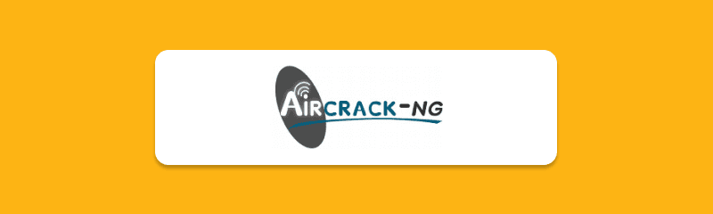 Aircrack-ng - Kali linux tool