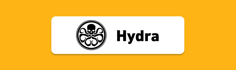 Hydra - Kali linux tool