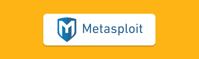 Metasploit - Kali linux tool