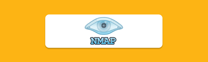 Nmap - Kali linux tool