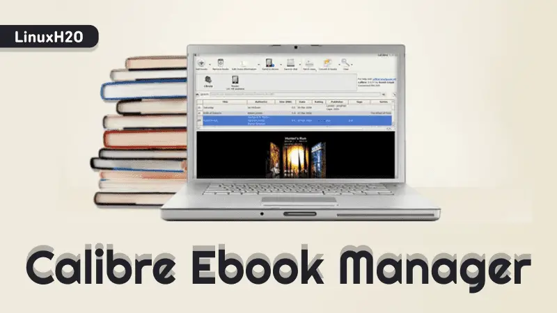 ebook manager for android