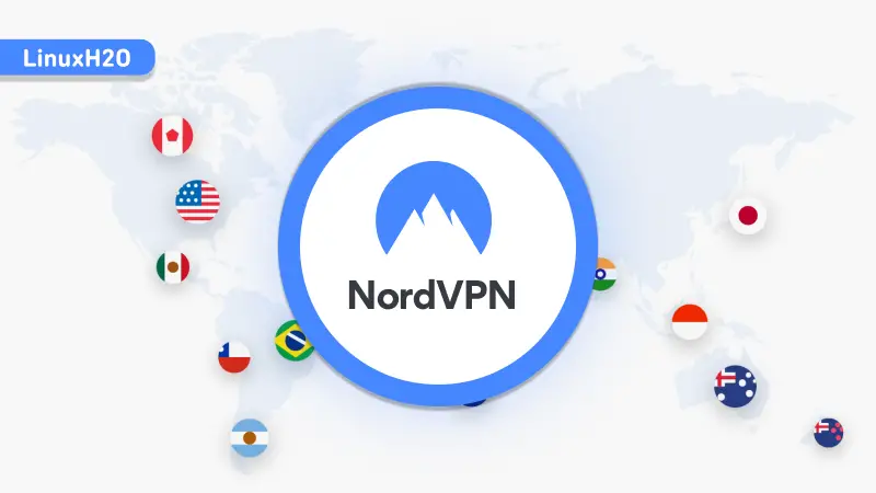 Install nordvpn on Linux
