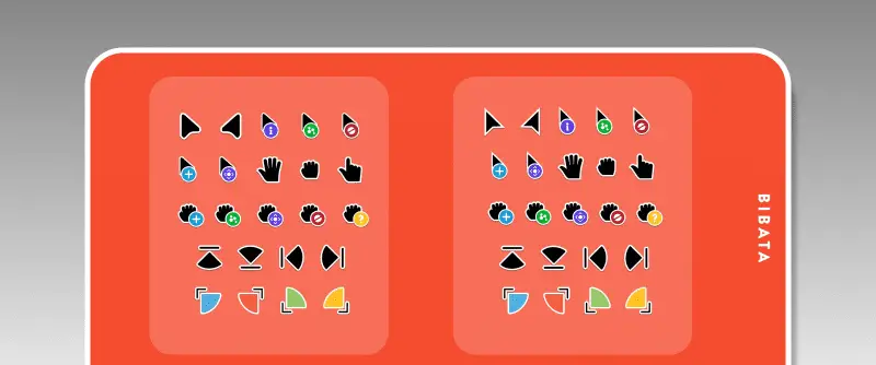 folder icon maker rgb