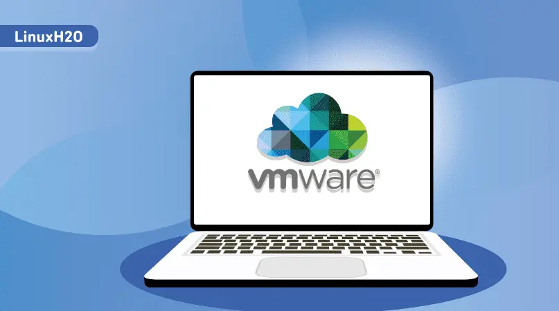 VMware installation guide for Linux