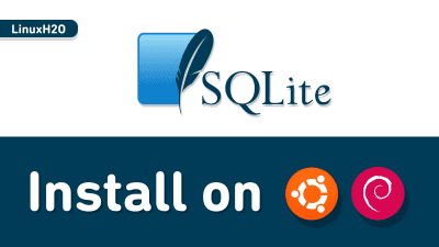 SQLite in ubuntu