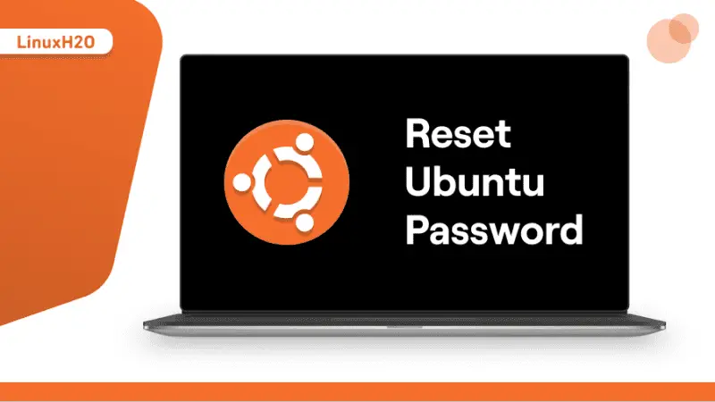 Reset Ubuntu