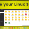 How to make your linux look sexy