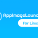 AppImageLauncher Logo and thumbnail