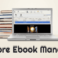 Calibre ebook manager for Linux