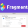 Fragments a modern BitTorrent client for Linux