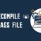 How to decompile .class file