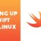 How-to-setup-swift-on-Linux