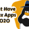 Most essential apps for every Linux user | 2020